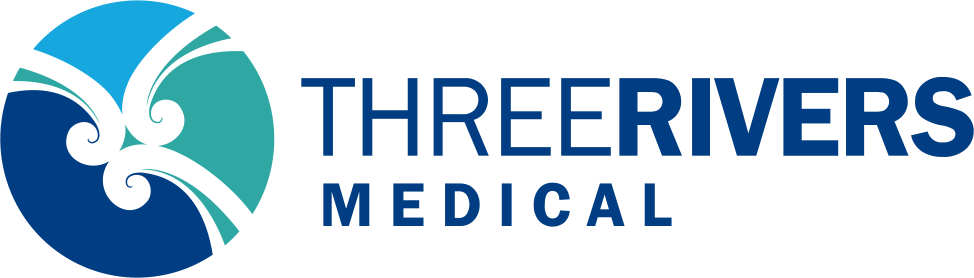 Three Rivers Medical logo