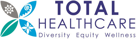 Total Healthcare logo