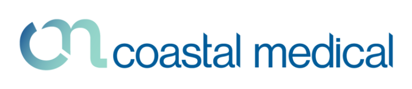 Coastal Medical logo