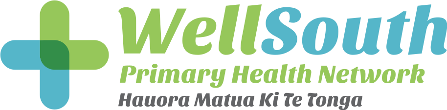 WellSouth Primary Health logo
