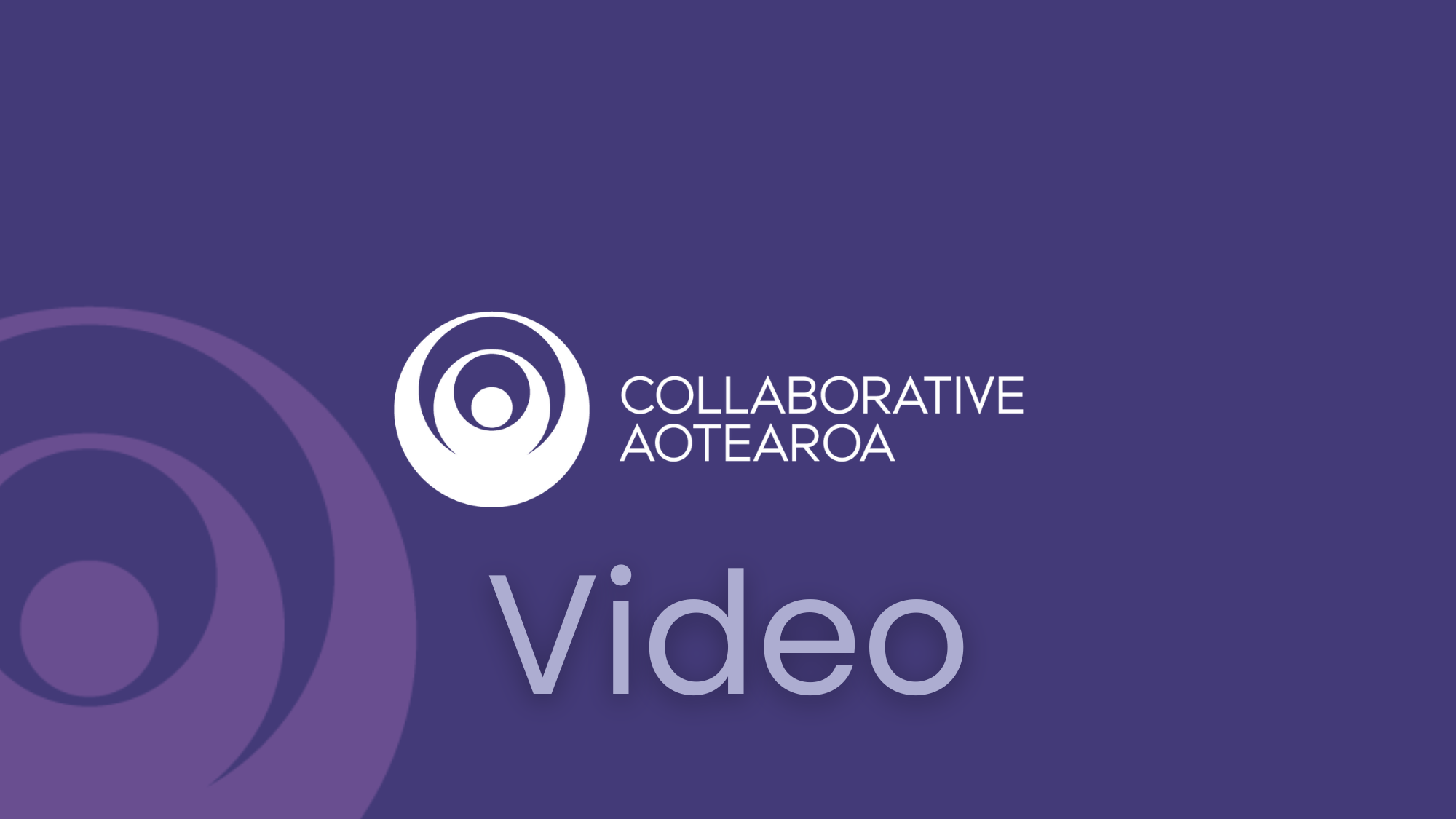Webinar - ACC Self Reflection Dashboard, what it means in practice